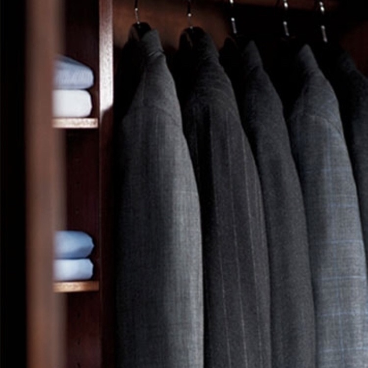 Hugo By Hugo Boss Wool Blazer